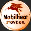 Mobilheat Stove Oil Pump Topper